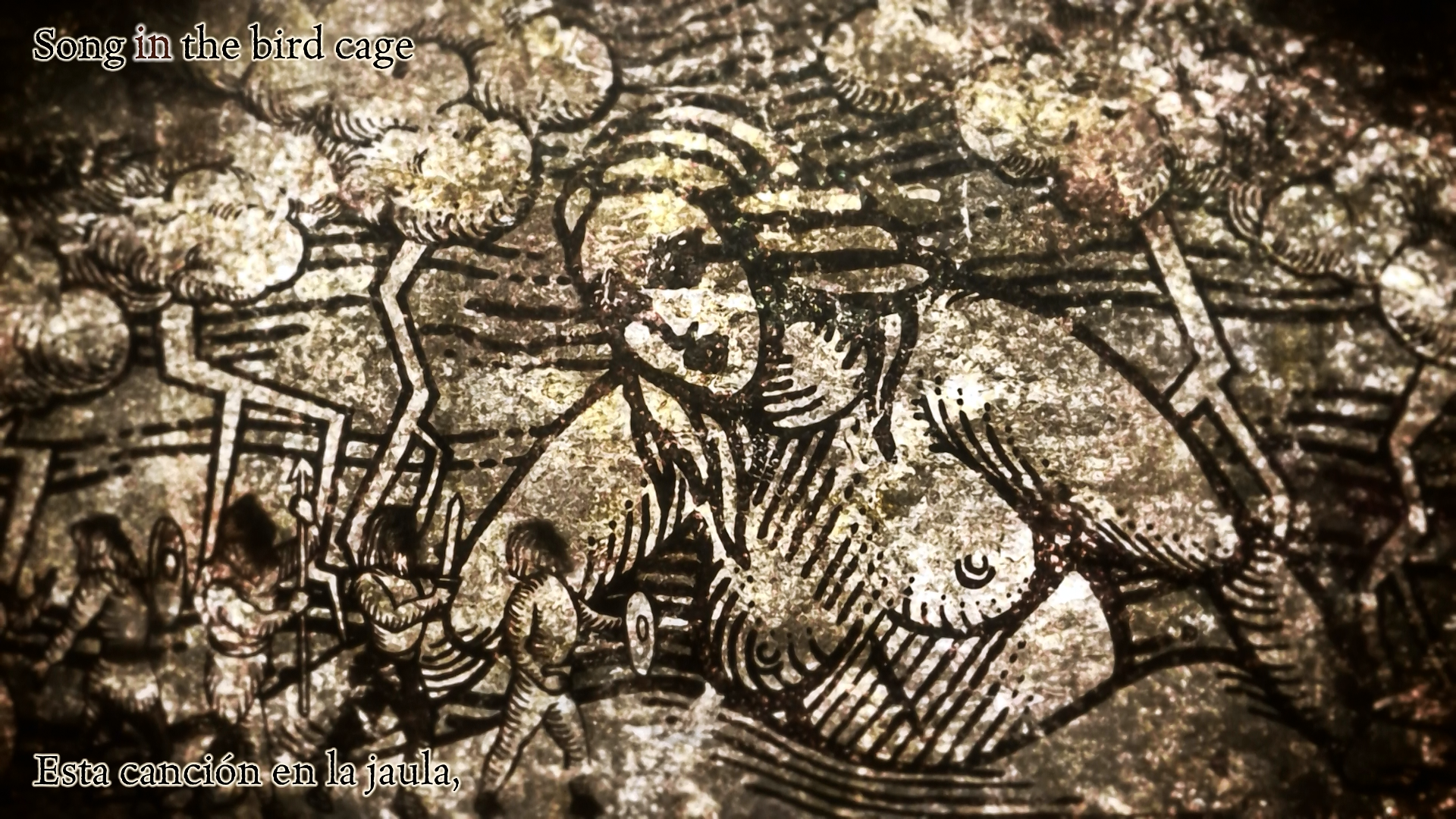 Shingeki no Kyojin Season 2 (Sunshine Fansub)